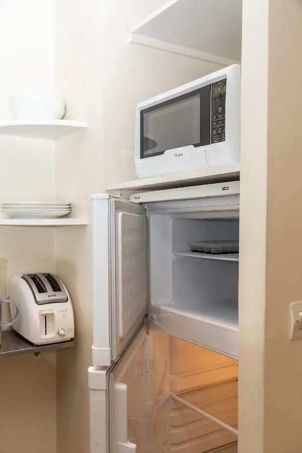 Tour Eiffel Motte Picquet Apartamento