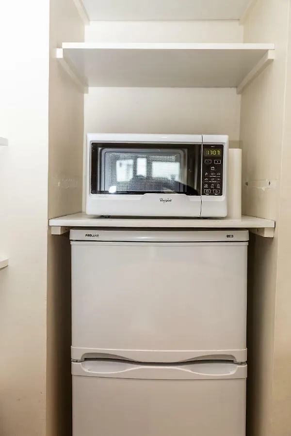 Tour Eiffel Motte Picquet Apartamento *